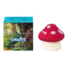 Smurf mushroom - svamp, FENTY BEAUTY